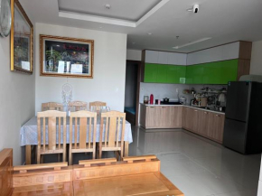 May_ homestay